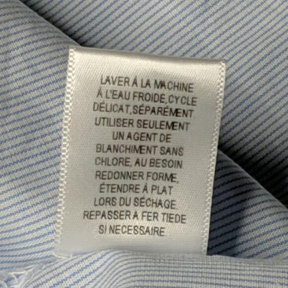 Halogen (Nordstrom) One-Shoulder Top - Size L - NWOT - Picture 8 of 8